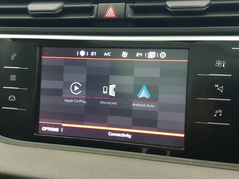 Used Citroen C4 Picasso 2017 for sale - 77371450: Photo 14