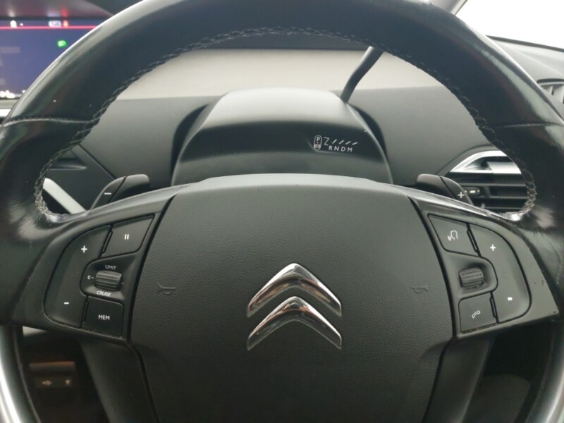 Used Citroen C4 Picasso 2017 for sale - 77371450: Photo 19