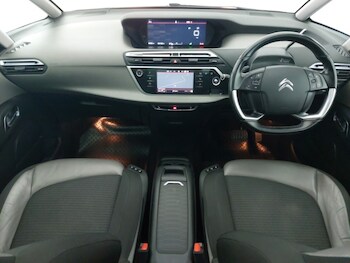 Used Citroen C4 Picasso 2017 for sale - 77371450: Photo