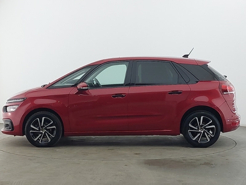 Used Citroen C4 Picasso 2017 for sale - 77371450: Photo 4