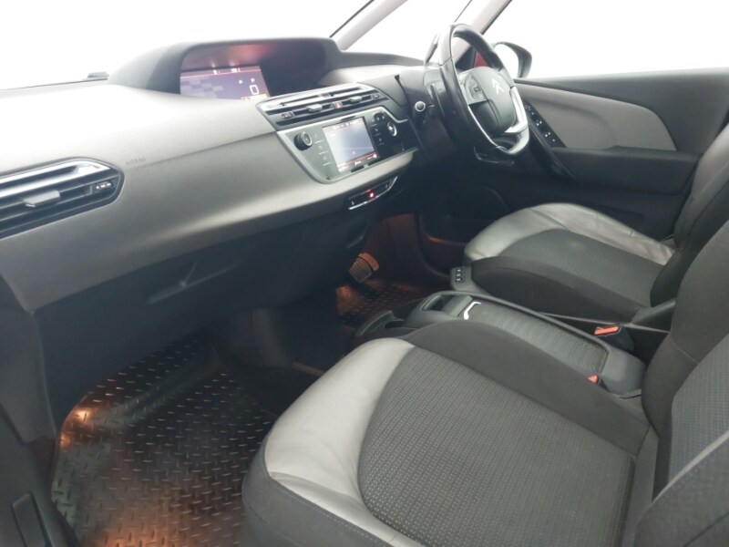 Used Citroen C4 Picasso 2017 for sale - 77371450: Photo 5