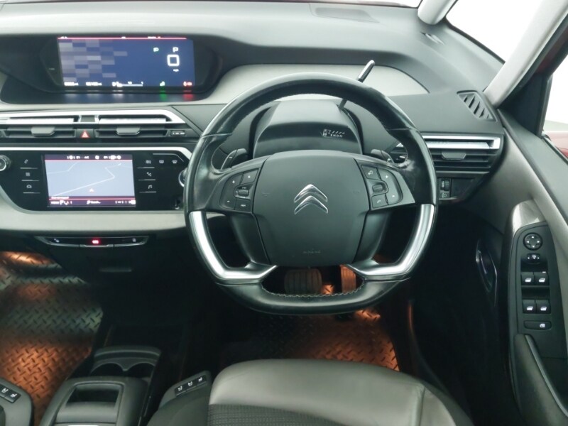 Used Citroen C4 Picasso 2017 for sale - 77371450: Photo 7