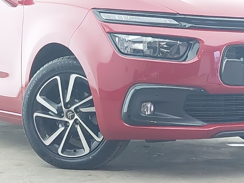 Used Citroen C4 Picasso 2017 for sale - 77371450: Photo 9