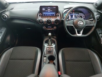 Used Nissan Juke 2023 for sale - 77736552: Photo