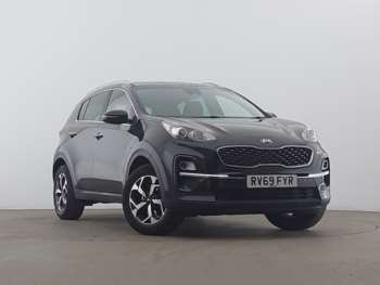 2019 - 1.6 GDi ISG 2 5dr