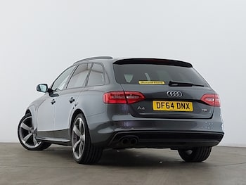 Used Audi A4 2015 for sale - 78740536: Photo