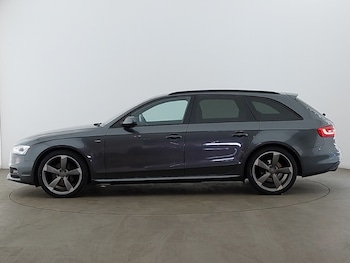 Used Audi A4 2015 for sale - 78740536: Photo