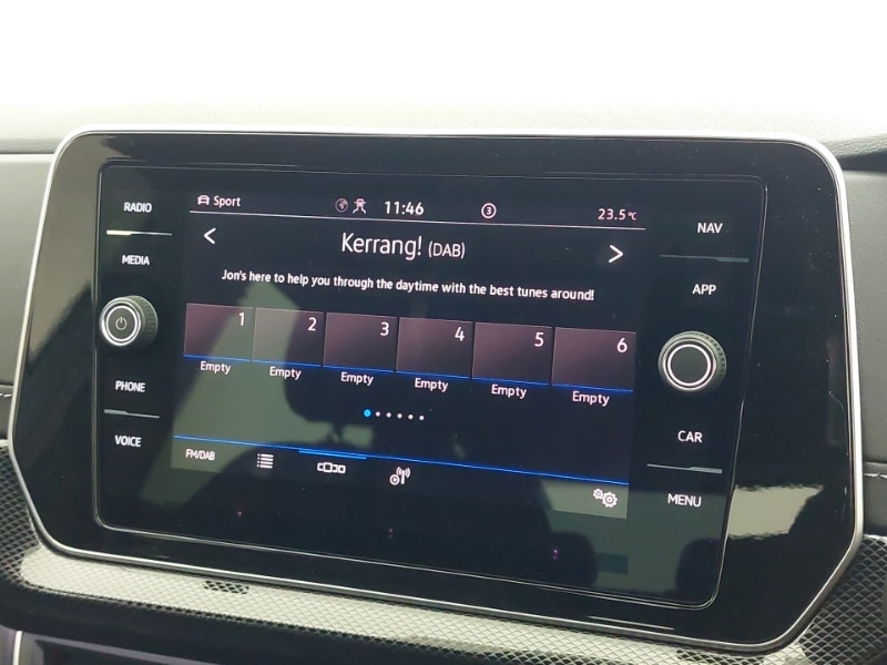 Used Volkswagen T-Cross 2024 for sale - 75948963: Photo 13