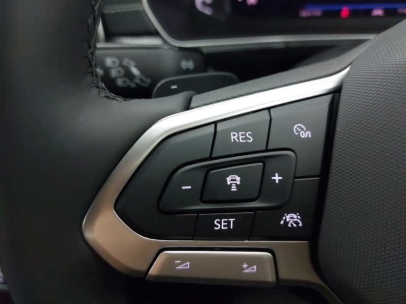 Used Volkswagen T-Cross 2024 for sale - 75948963: Photo 18