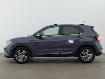 Used Volkswagen T-Cross 2024 for sale - 75948963: Photo