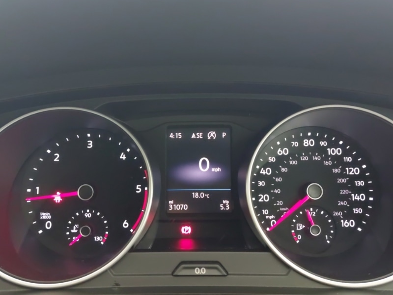 Used Volkswagen Tiguan 2019 for sale - 77657086: Photo 10