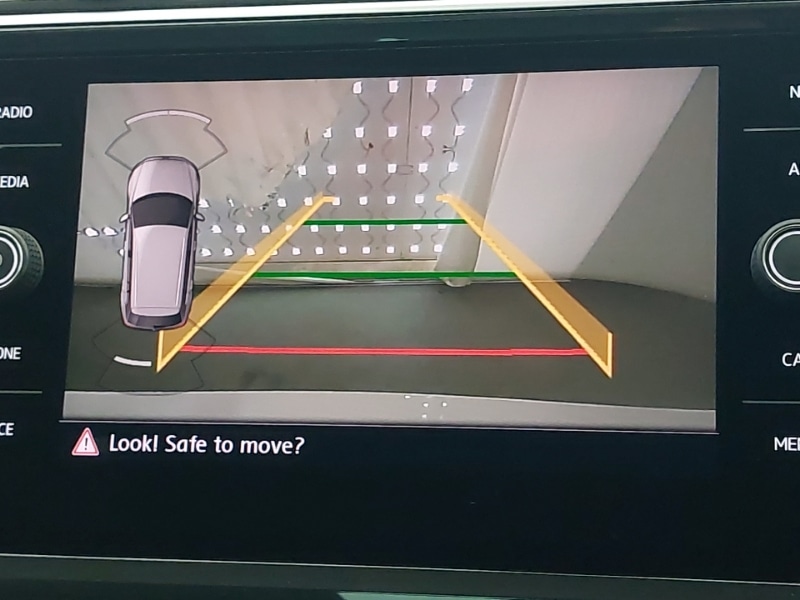 Used Volkswagen Tiguan 2019 for sale - 77657086: Photo 11