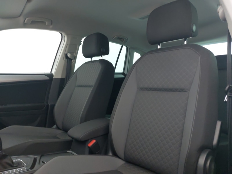 Used Volkswagen Tiguan 2019 for sale - 77657086: Photo 12