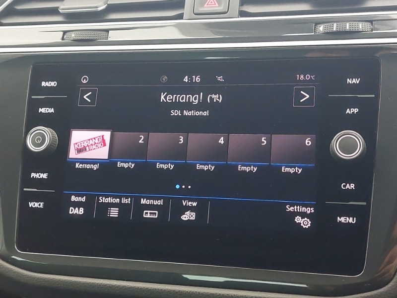 Used Volkswagen Tiguan 2019 for sale - 77657086: Photo 13