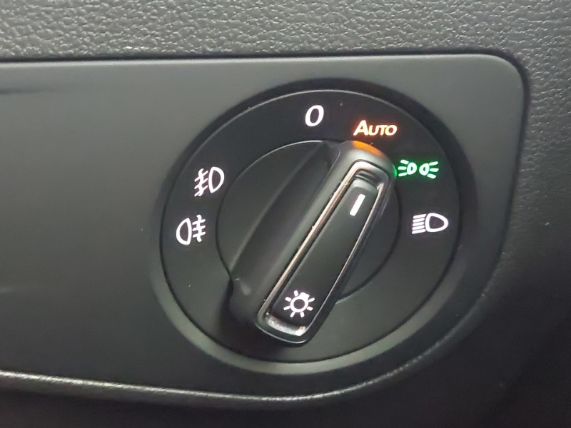 Used Volkswagen Tiguan 2019 for sale - 77657086: Photo 17