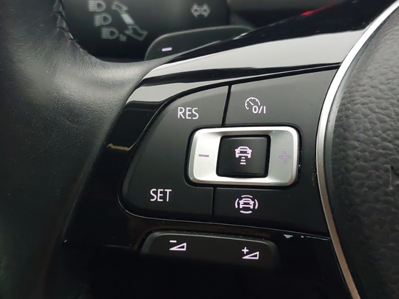 Used Volkswagen Tiguan 2019 for sale - 77657086: Photo 18