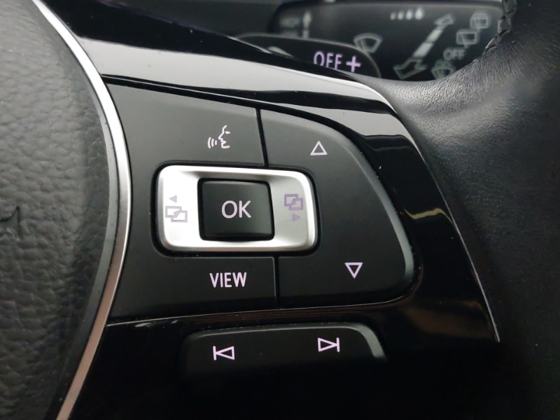 Used Volkswagen Tiguan 2019 for sale - 77657086: Photo 19