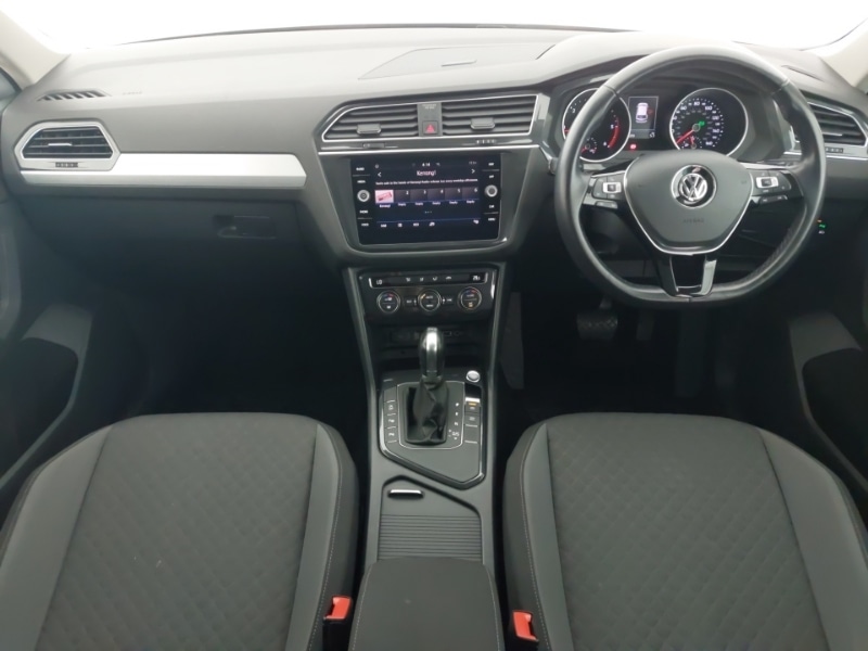 Used Volkswagen Tiguan 2019 for sale - 77657086: Photo 2