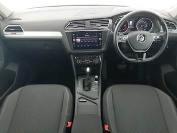 Used Volkswagen Tiguan 2019 for sale - 77657086: Photo