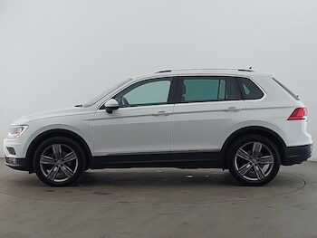 Used Volkswagen Tiguan 2019 for sale - 77657086: Photo