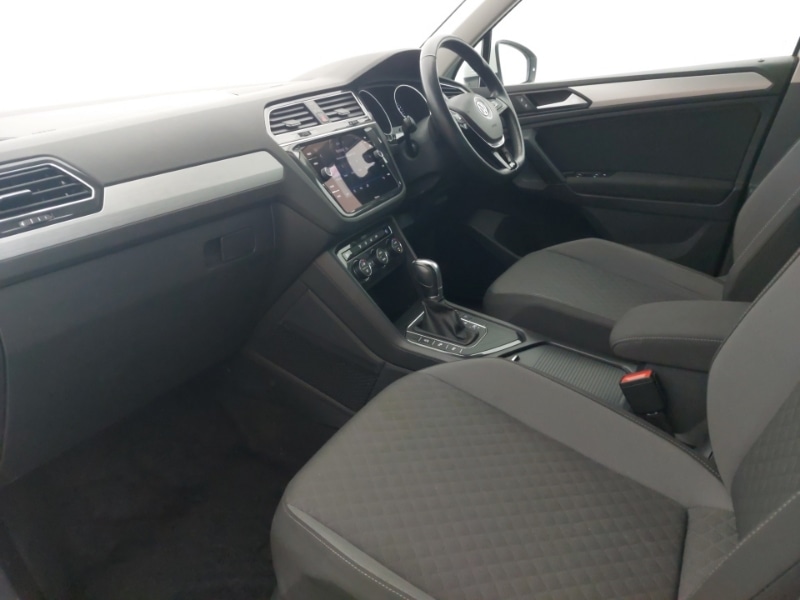 Used Volkswagen Tiguan 2019 for sale - 77657086: Photo 5