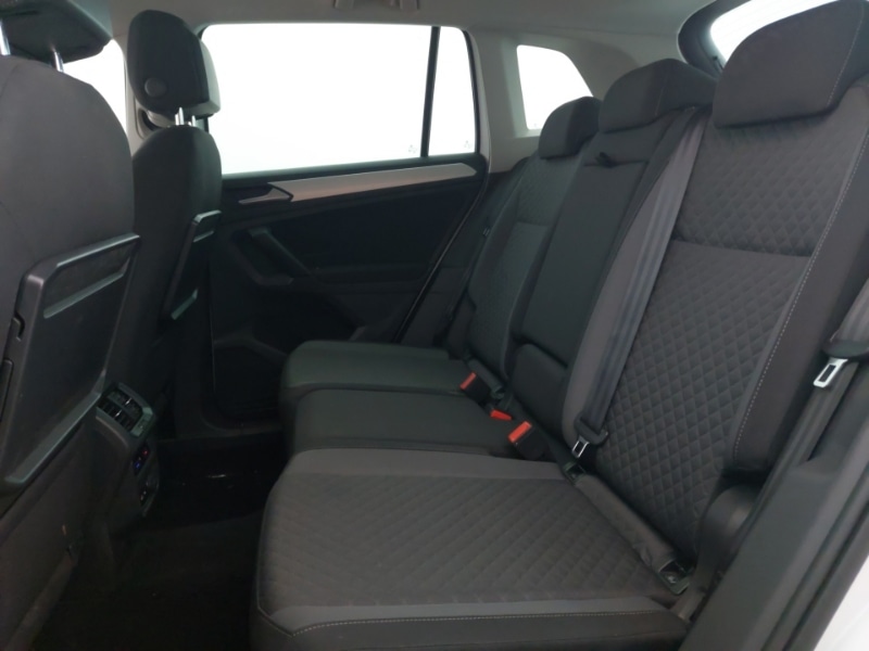 Used Volkswagen Tiguan 2019 for sale - 77657086: Photo 6