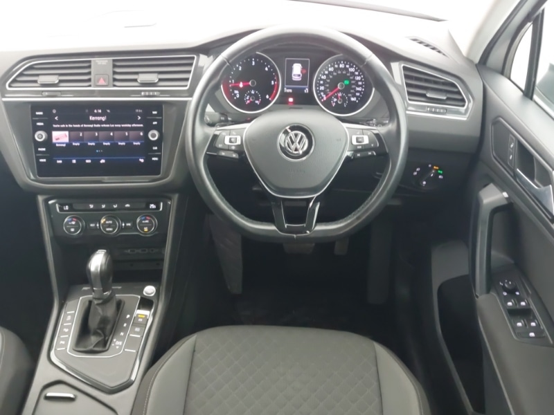 Used Volkswagen Tiguan 2019 for sale - 77657086: Photo 7