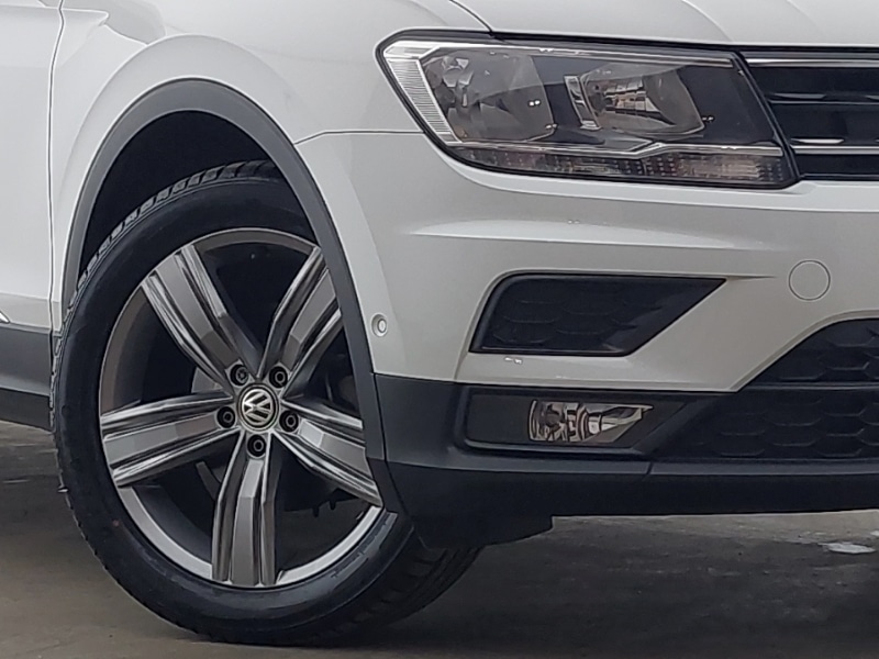 Used Volkswagen Tiguan 2019 for sale - 77657086: Photo 9