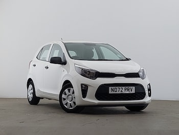 Used Kia Picanto 2022 for sale - 75702314: Photo