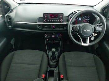 Used Kia Picanto 2022 for sale - 75702314: Photo
