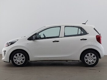 Used Kia Picanto 2022 for sale - 75702314: Photo