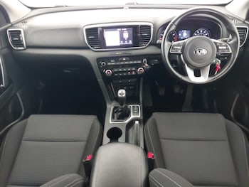 Used Kia Sportage 2020 for sale - 79581516: Photo