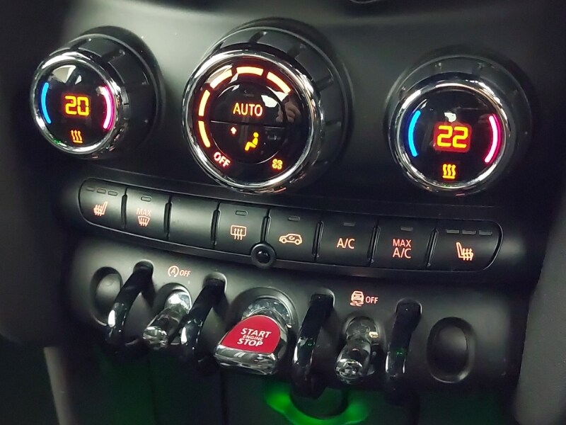 Used MINI Hatch 2019 for sale - 77716909: Photo 15