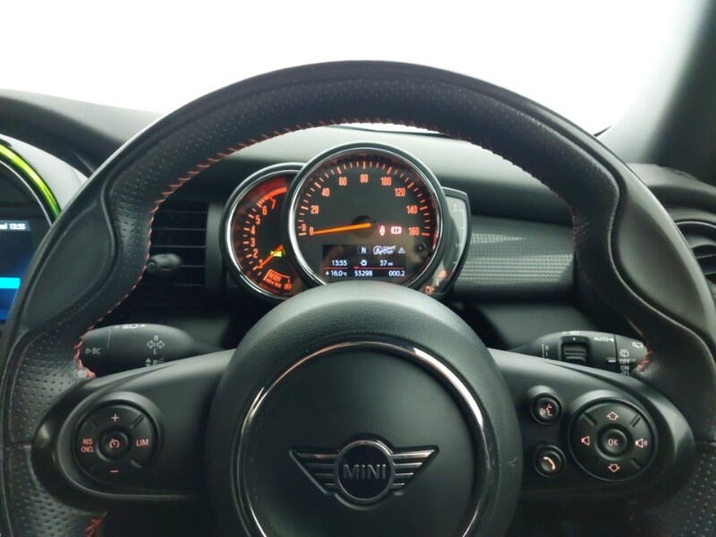 Used MINI Hatch 2019 for sale - 77716909: Photo 19