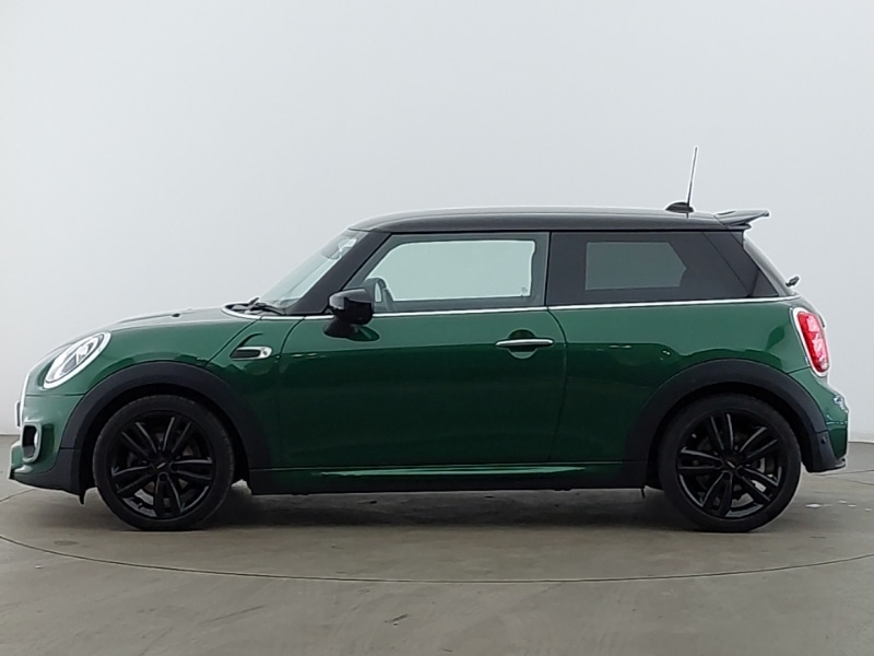 Used MINI Hatch 2019 for sale - 77716909: Photo 4