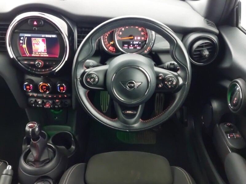 Used MINI Hatch 2019 for sale - 77716909: Photo 7