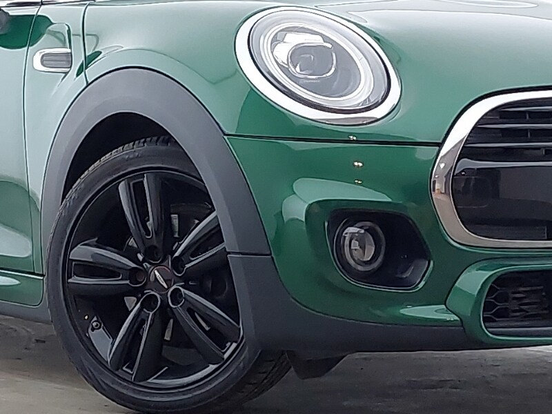 Used MINI Hatch 2019 for sale - 77716909: Photo 9