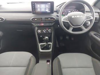 Used Dacia Sandero Stepway 2024 for sale - 78994771: Photo