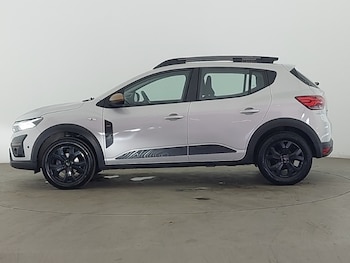 Used Dacia Sandero Stepway 2024 for sale - 78994771: Photo