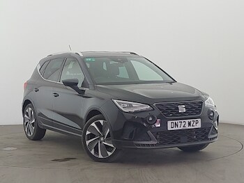 Used SEAT Arona 2023 for sale - 78467621: Photo