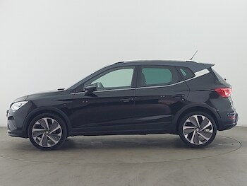 Used SEAT Arona 2023 for sale - 78467621: Photo