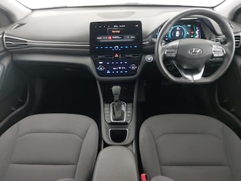 Used Hyundai IONIQ 2020 for sale - 77837963: Photo