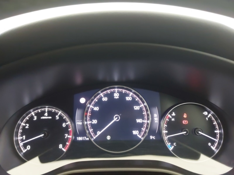 Used Mazda CX-30 2024 for sale - 77816310: Photo 10