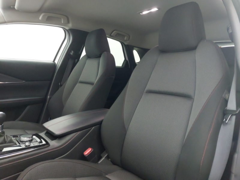 Used Mazda CX-30 2024 for sale - 77816310: Photo 12
