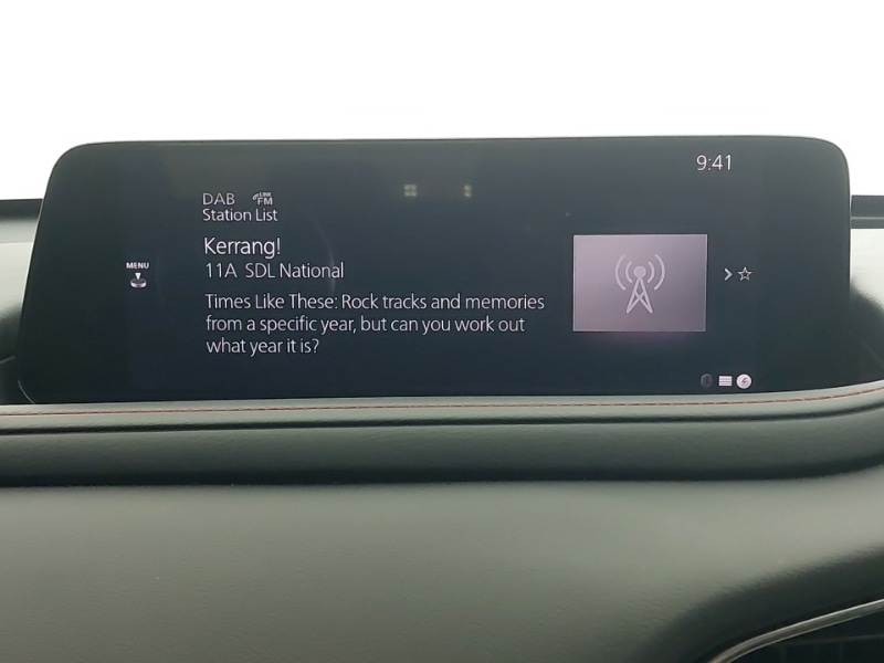 Used Mazda CX-30 2024 for sale - 77816310: Photo 13