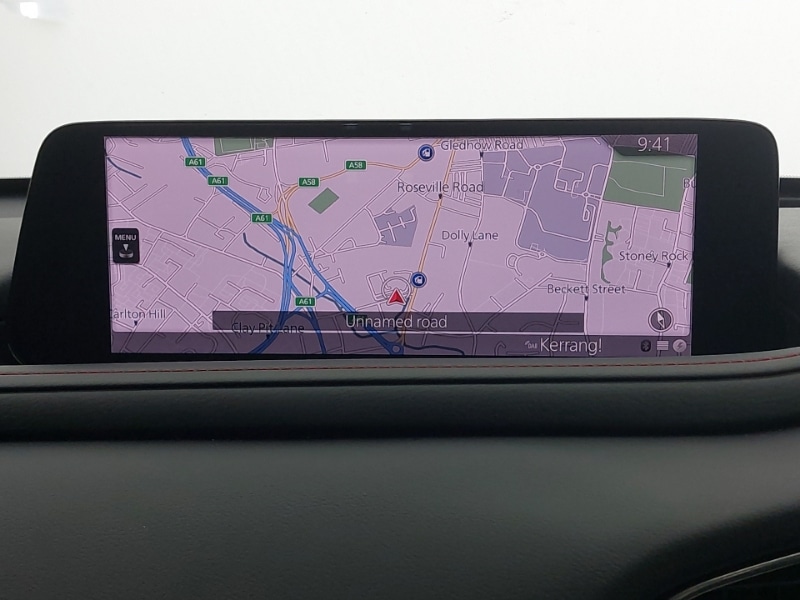 Used Mazda CX-30 2024 for sale - 77816310: Photo 14