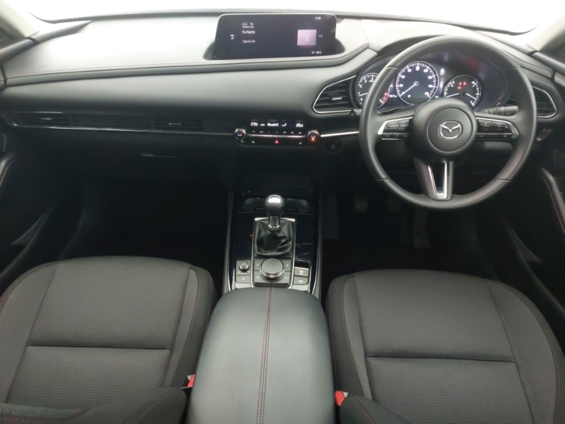 Used Mazda CX-30 2024 for sale - 77816310: Photo 2