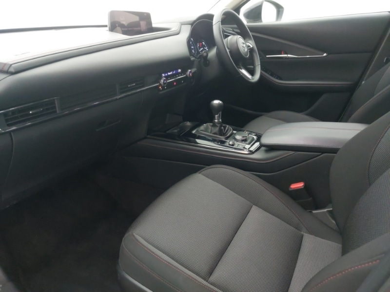 Used Mazda CX-30 2024 for sale - 77816310: Photo 5