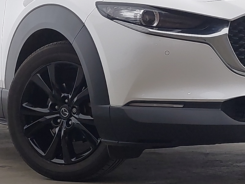 Used Mazda CX-30 2024 for sale - 77816310: Photo 9