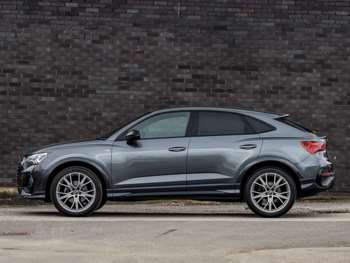 Used Audi Q3 2024 for sale - 75045675: Photo